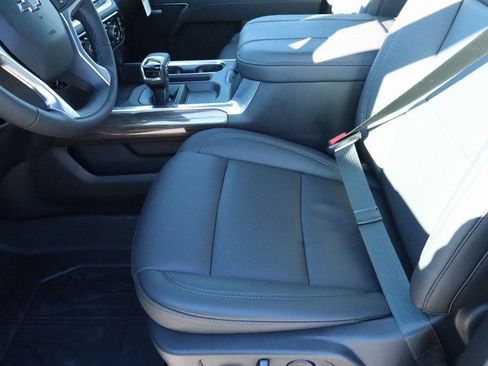 New 2026 Chevrolet Silverado 1500 RST w/ Safety Package image 11