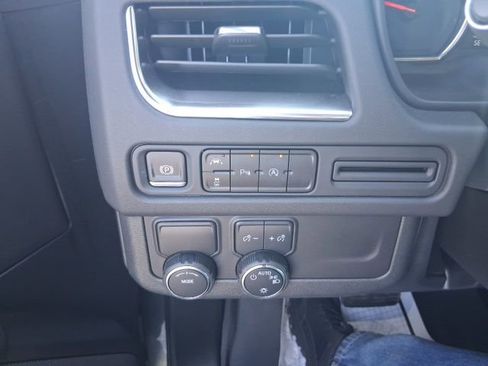 Certified 2024 Chevrolet Tahoe LS w/ Driver Alert Package image 28