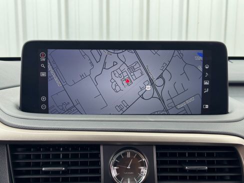 Used 2021 Lexus RX 350L Luxury w/ Accessory Package image 25