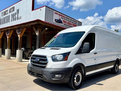 Used 2020 Ford Transit 250 Medium Roof w/ Load Area Protection Package