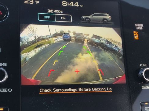 Certified 2023 Subaru Outback Premium image 29