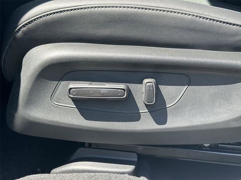 New 2026 Acura ADX FWD image 21