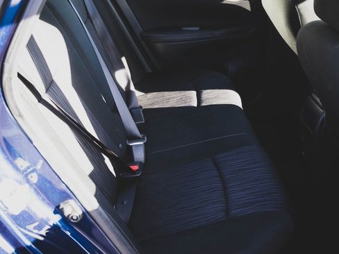 Used 2019 Nissan Sentra SV image 26