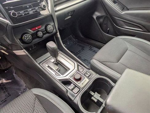 Used 2019 Subaru Forester Premium image 17