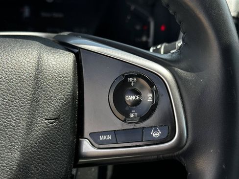 Certified 2022 Honda CR-V EX-L image 19