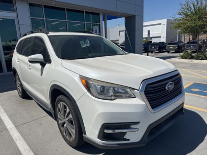 Used 2019 Subaru Ascent Premium