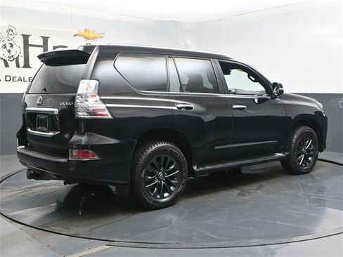 Used 2021 Lexus GX 460 Premium image 52