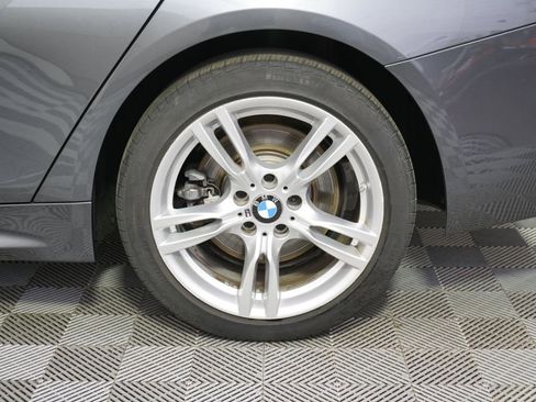 Used 2016 BMW 435i Gran Coupe xDrive AWD/4WD image 20