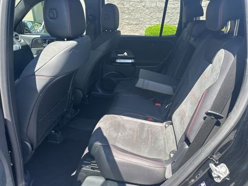 Certified 2023 Mercedes-Benz GLB 250 image 9