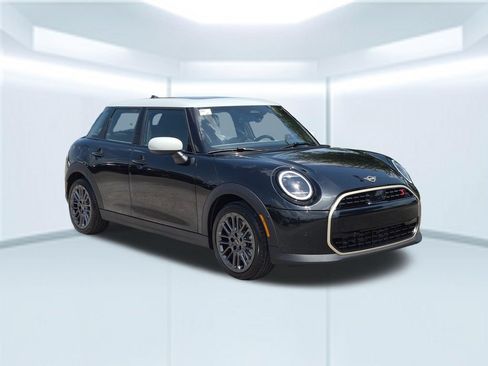 New 2026 MINI Cooper S FWD image 7