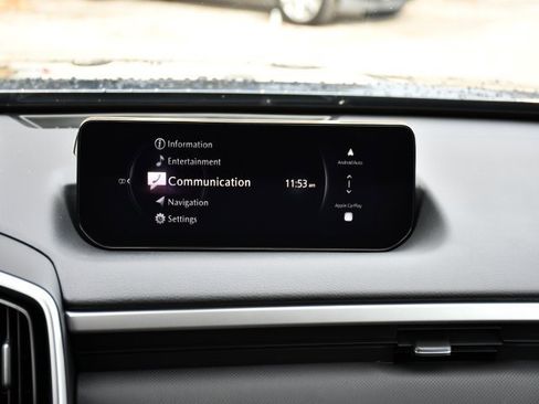 New 2026 MAZDA CX-50 AWD 2.5 S w/ Preferred Pkg image 25