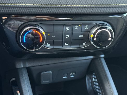 New 2026 Chevrolet TrailBlazer ACTIV w/ Driver Confidence Package image 19