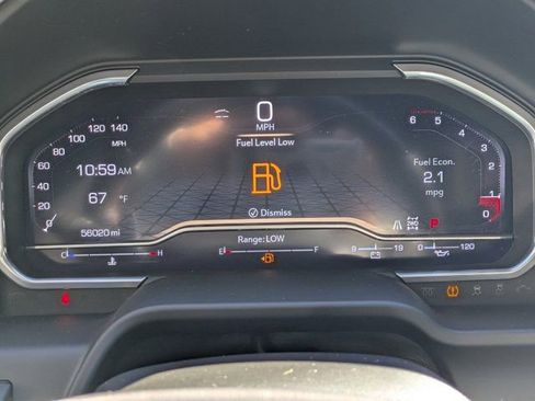 Used 2023 GMC Sierra 1500 AT4 w/ AT4 Premium Package image 21