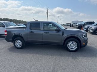 Used 2025 Ford Maverick XL video 1
