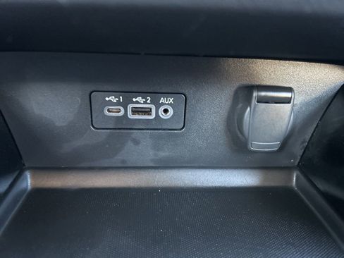 Used 2024 Nissan Altima 2.5 SR image 25