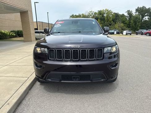 Used 2021 Jeep Grand Cherokee Limited w/ Quick Order Package 28K 80th AWD/4WD image 7