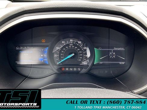 Used 2016 Ford Edge SEL w/ Equipment Group 201A AWD/4WD image 17