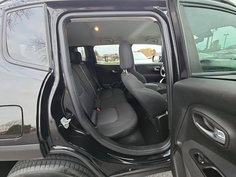 Used 2020 Jeep Renegade Sport w/ Sport Appearance Group image 43