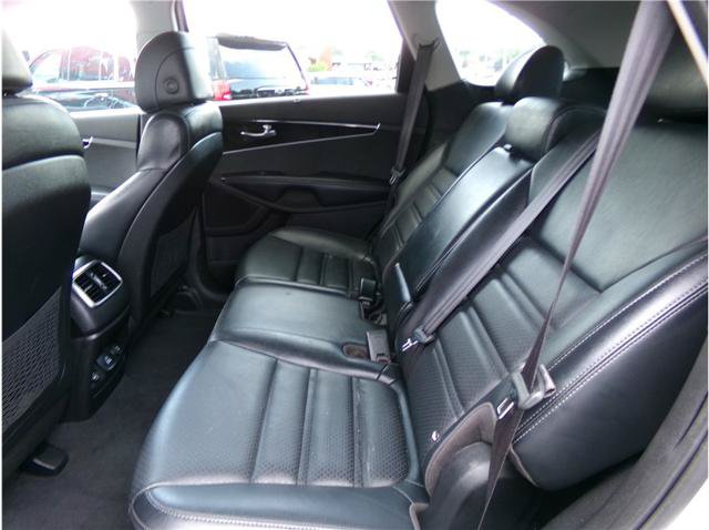 Used 2017 Kia Sorento EX w/ EX Advanced Touring Package AWD/4WD image 11