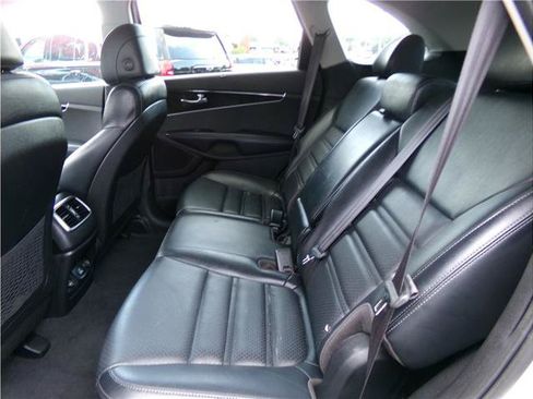 Used 2017 Kia Sorento EX w/ EX Advanced Touring Package AWD/4WD image 11