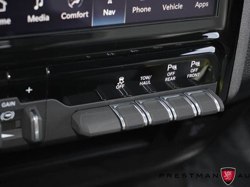 Used 2025 RAM 2500 Tradesman image 47
