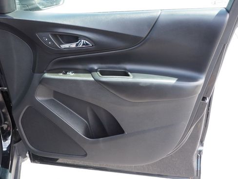 Used 2022 Chevrolet Equinox LT AWD/4WD image 22