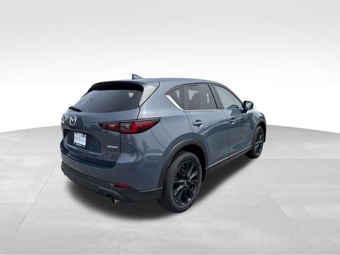 Certified 2024 MAZDA CX-5 Carbon Edition AWD/4WD image 6