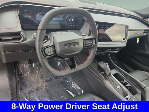 New 2026 Dodge Charger Scat Pack AWD/4WD image 11