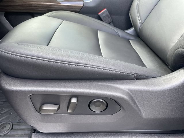 New 2026 Chevrolet Silverado 1500 RST w/ Safety Package AWD/4WD image 12