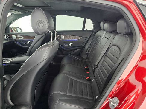 Certified 2021 Mercedes-Benz GLC 300 4MATIC Coupe image 17