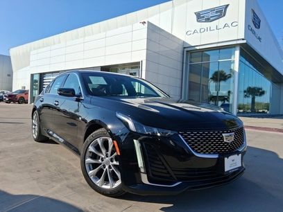 Used 2023 Cadillac CT5 Premium Luxury w/ Climate Package