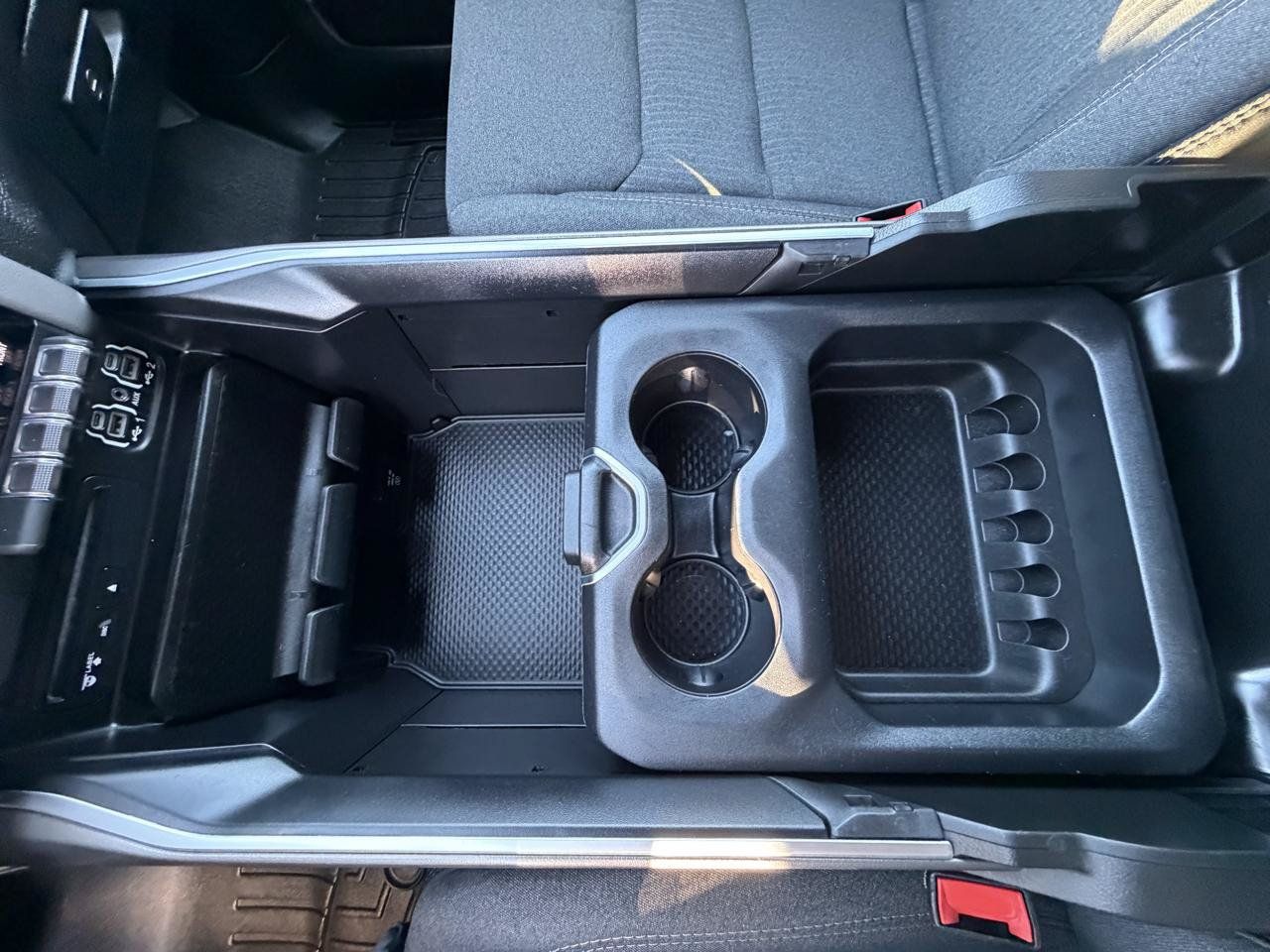 Used 2019 RAM 1500 Big Horn AWD/4WD image 34