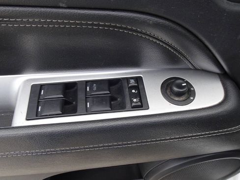 Used 2017 Jeep Compass Latitude AWD/4WD image 13