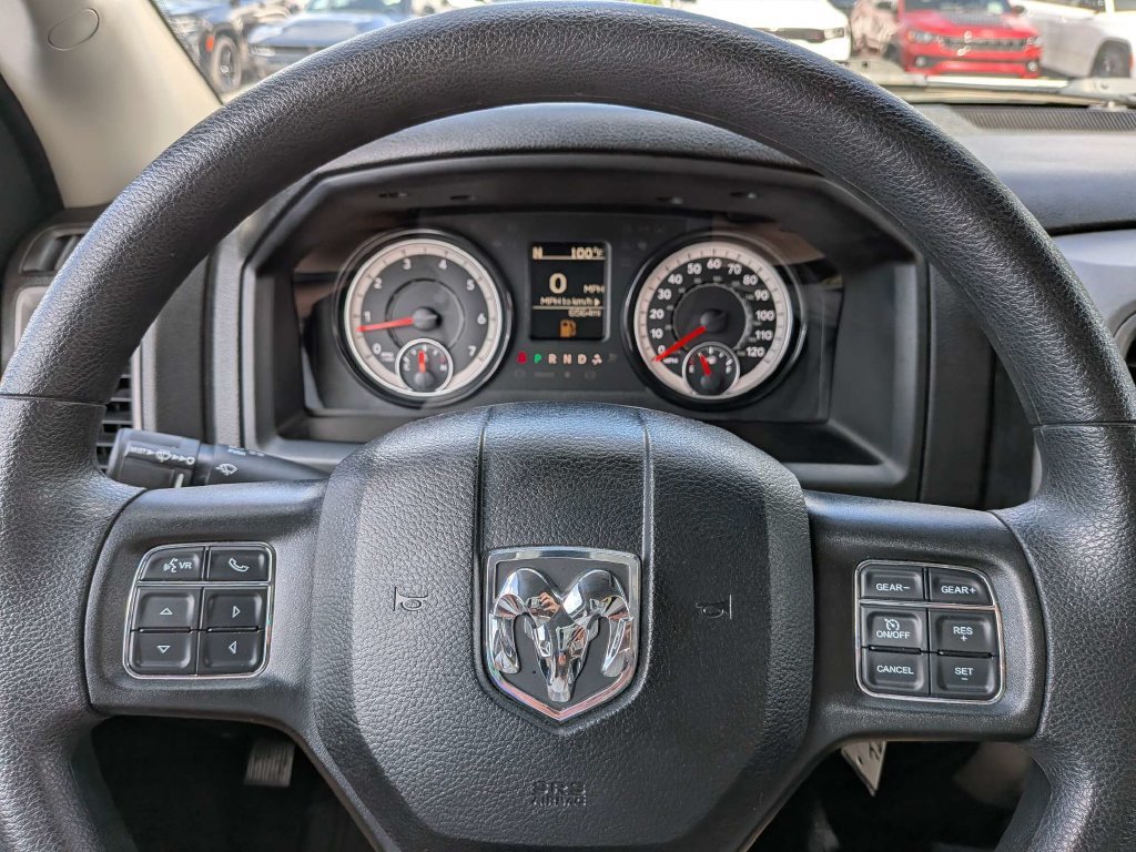 Used 2022 RAM 1500 Tradesman w/ Popular Equipment Group AWD/4WD image 33