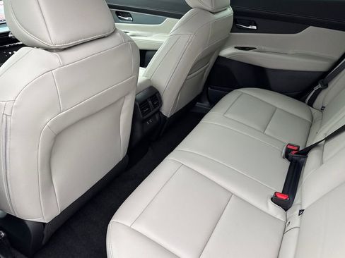 New 2025 Nissan Murano SL w/ Cargo Package image 10