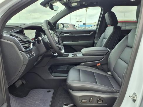 New 2026 GMC Acadia Elevation w/ Elevation Premium Package image 8