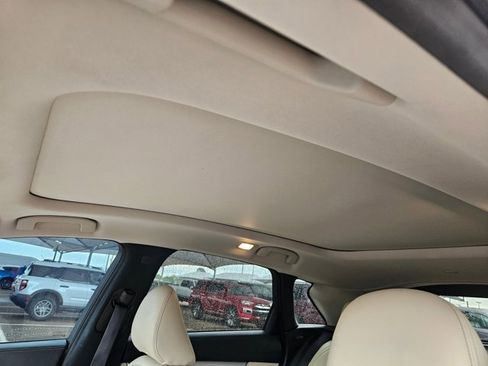 Used 2021 INFINITI QX50 Luxe FWD image 13