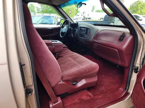 Used 1997 Ford F150 4x4 SuperCab image 12