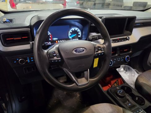Used 2022 Ford Maverick XLT w/ Equipment Group 300A Standard AWD/4WD image 4