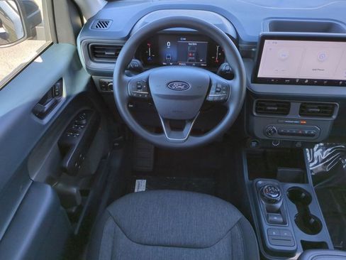 New 2026 Ford Maverick XLT image 16