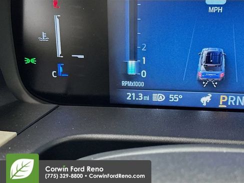 New 2026 Ford Bronco Sport Big Bend AWD/4WD image 13