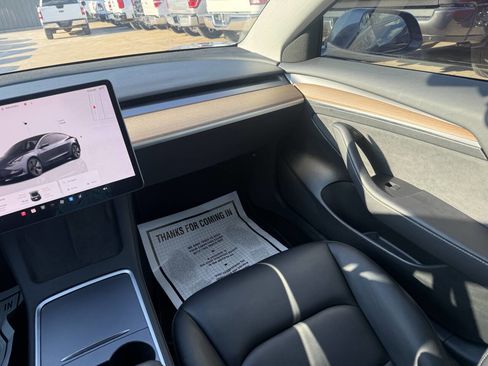 Used 2023 Tesla Model 3 Long Range AWD/4WD image 20
