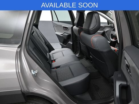 Certified 2026 Toyota RAV4 AWD Plug-in Hybrid image 33