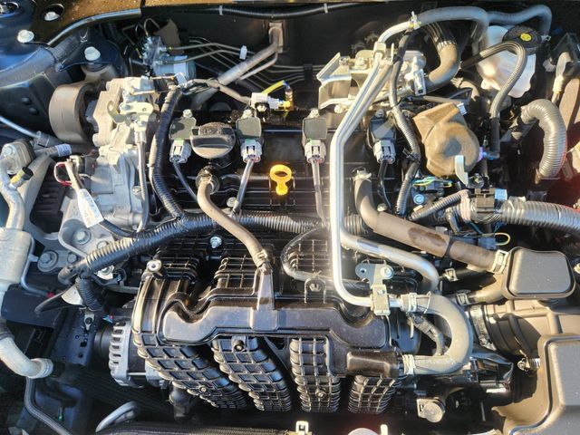 Used 2024 Nissan Altima 2.5 SR FWD image 27
