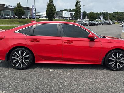 Used 2023 Honda Civic EX