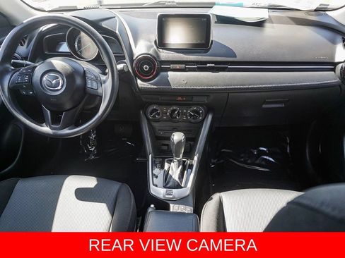 Used 2017 MAZDA CX-3 Sport FWD image 14