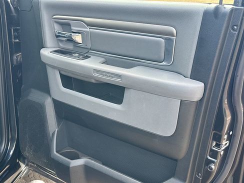 Used 2017 RAM 1500 Big Horn image 14