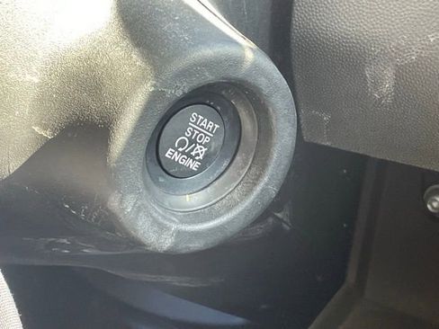 Used 2024 RAM ProMaster 3500 w/ Delivery Van Package image 16