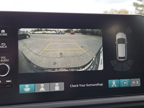 Certified 2025 Honda CR-V Sport-L image 11