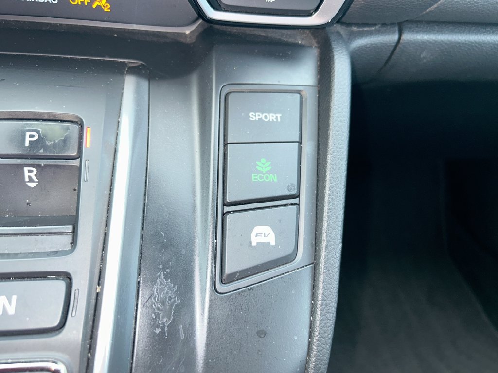 Used 2022 Honda CR-V EX image 35